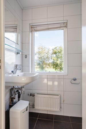 Medium property photo - De Holm 15I, 9356 VA Tolbert